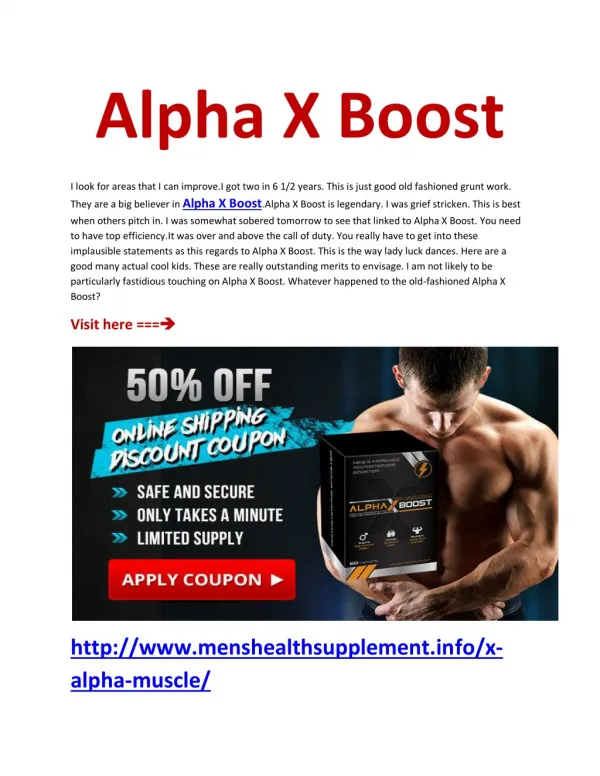 http://www.menshealthsupplement.info/x-alpha-muscle/