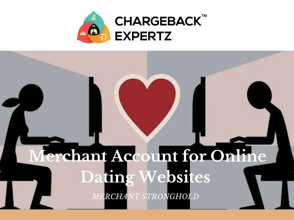 merchant account for online dating websites