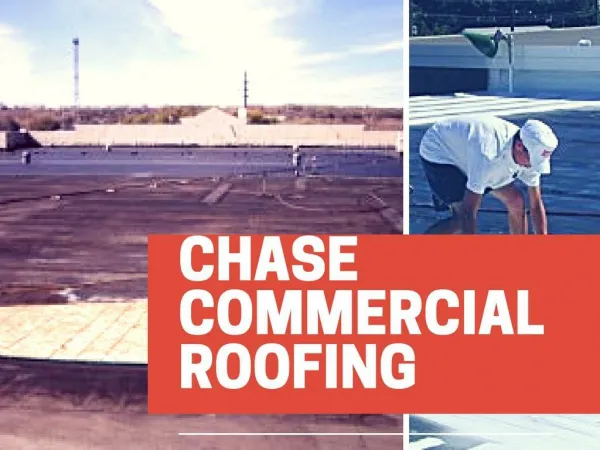 Best Commercial Roofing Service Providers in Newport News, Virginia