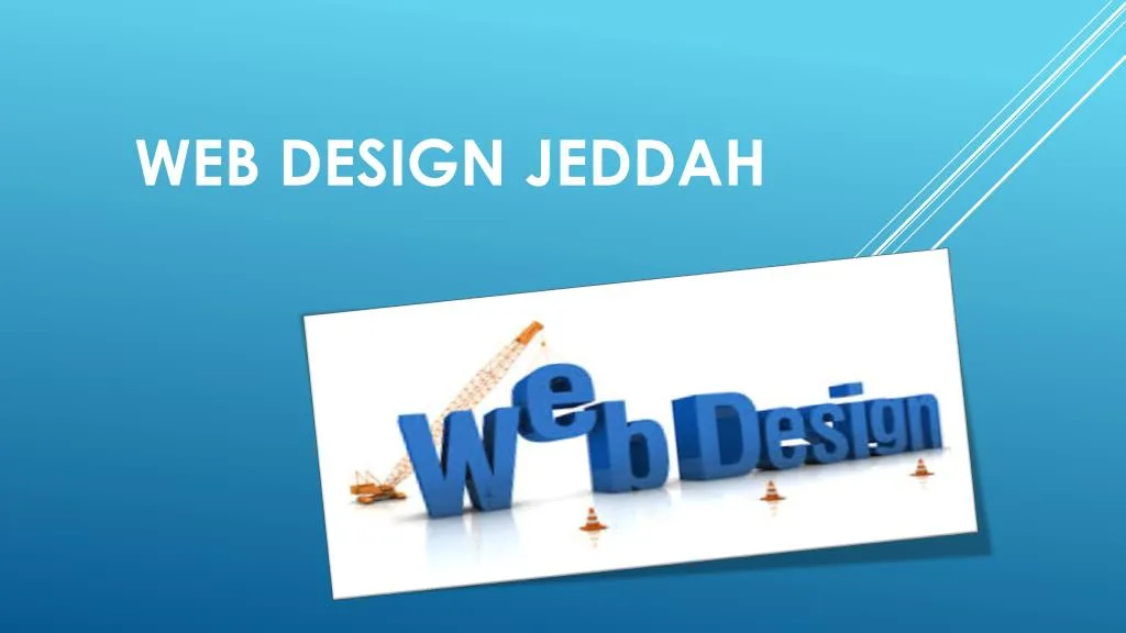 web design jeddah