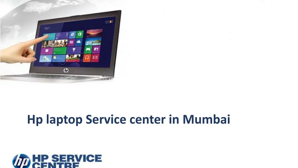 h p laptop service center in m umbai