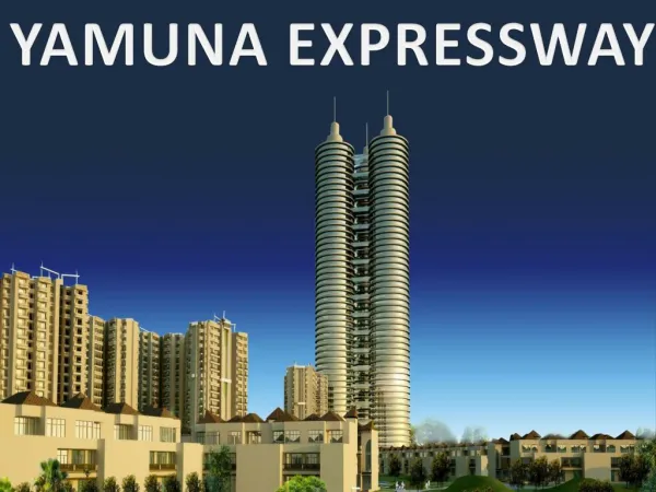 ready to move projects in yamuna expressway