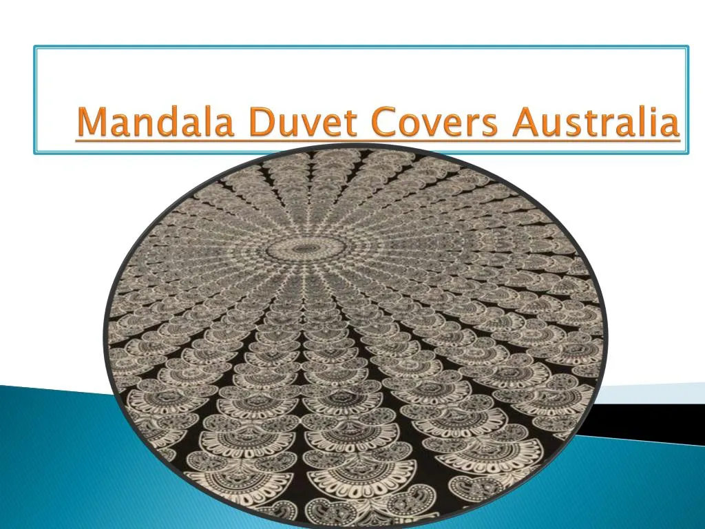 mandala duvet covers australia