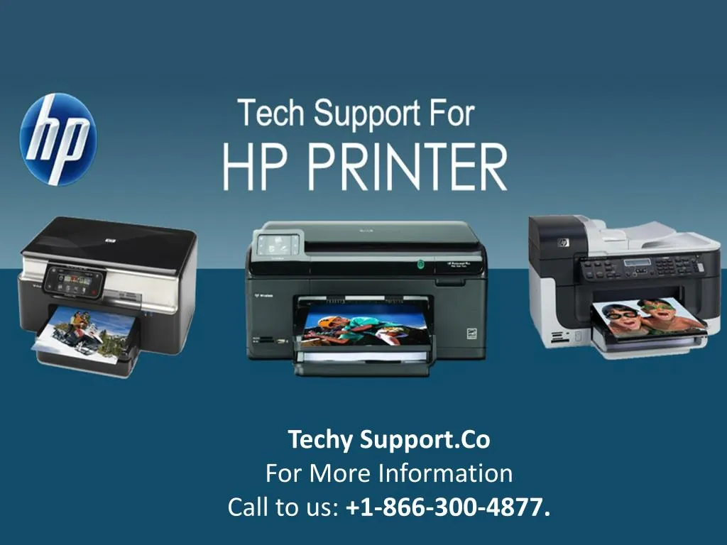 techy support co for more information call