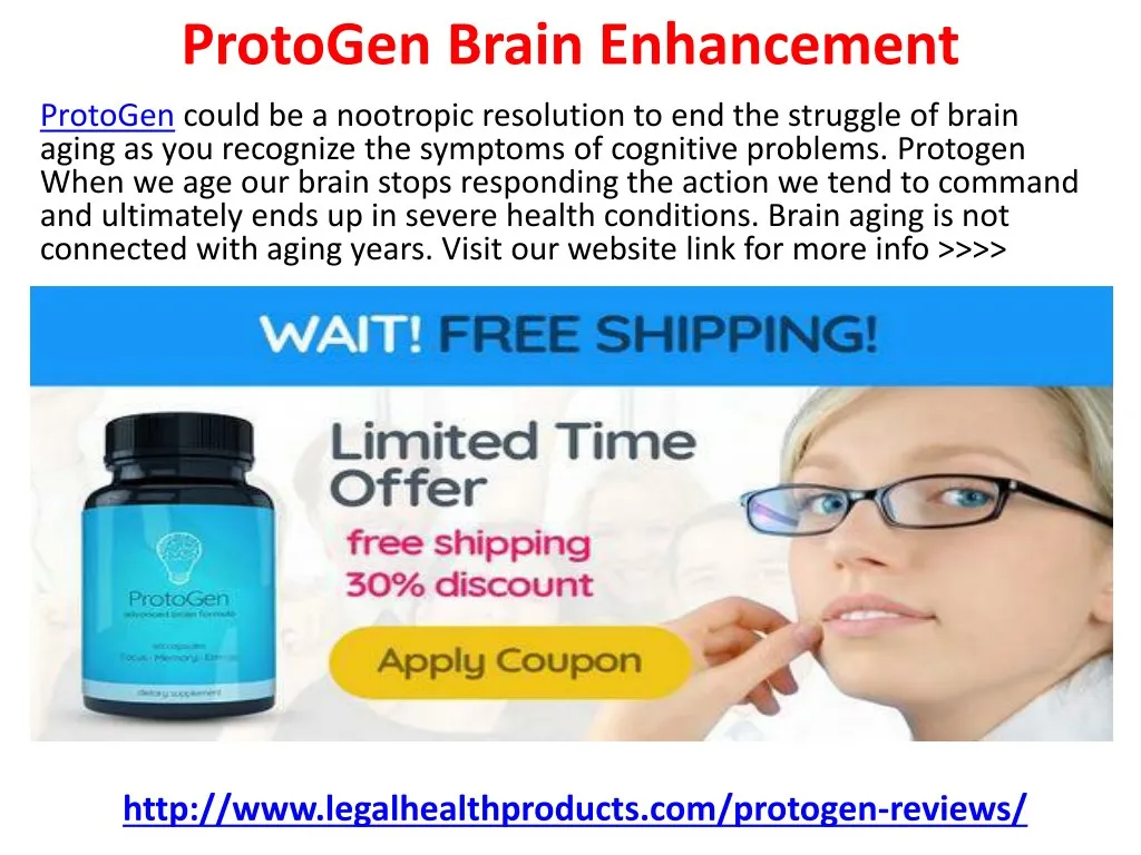 protogen brain enhancement