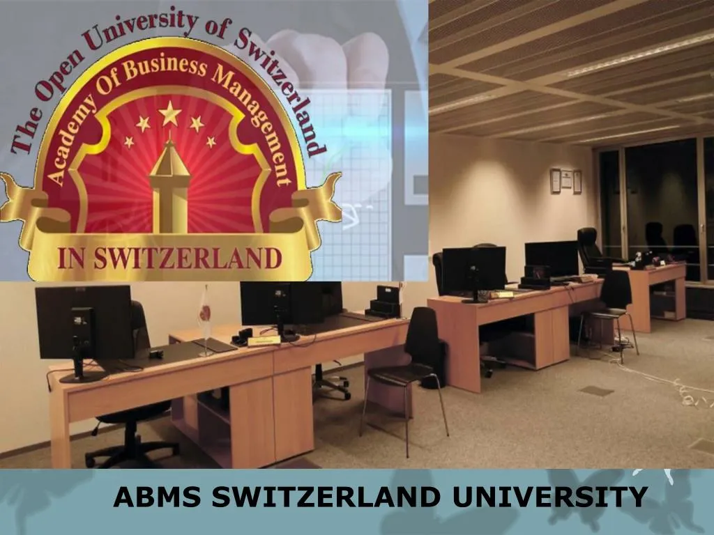 abms switzerland university