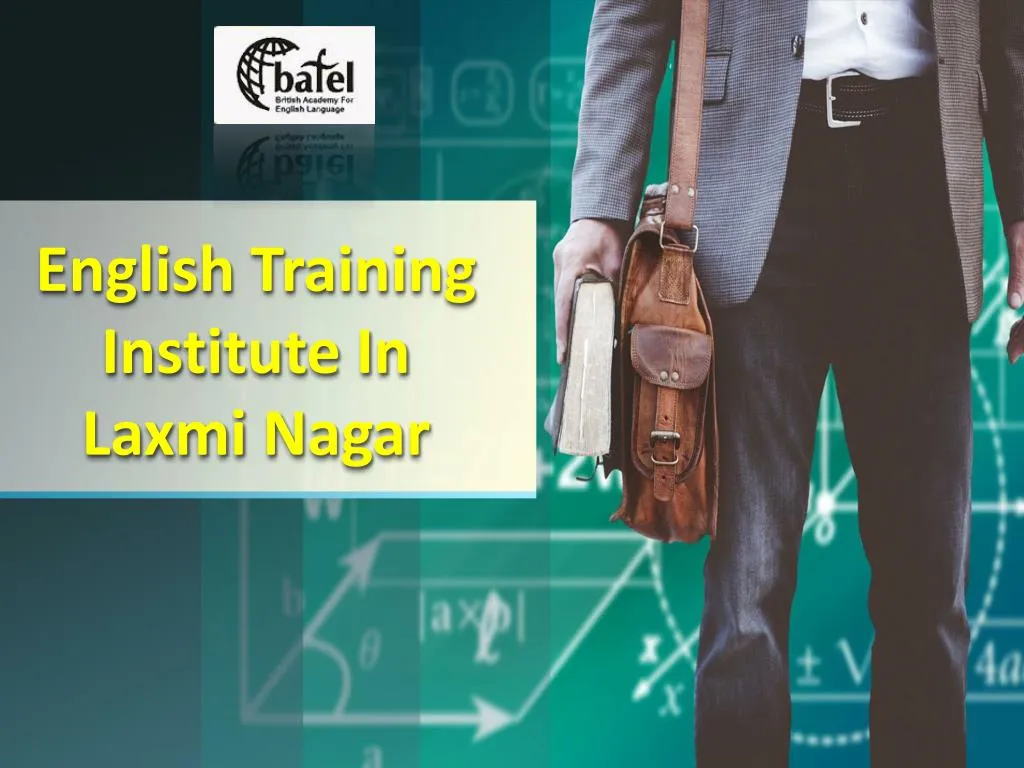 english training institute in laxmi n agar