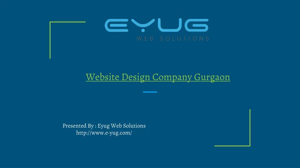 website design company gurgaon