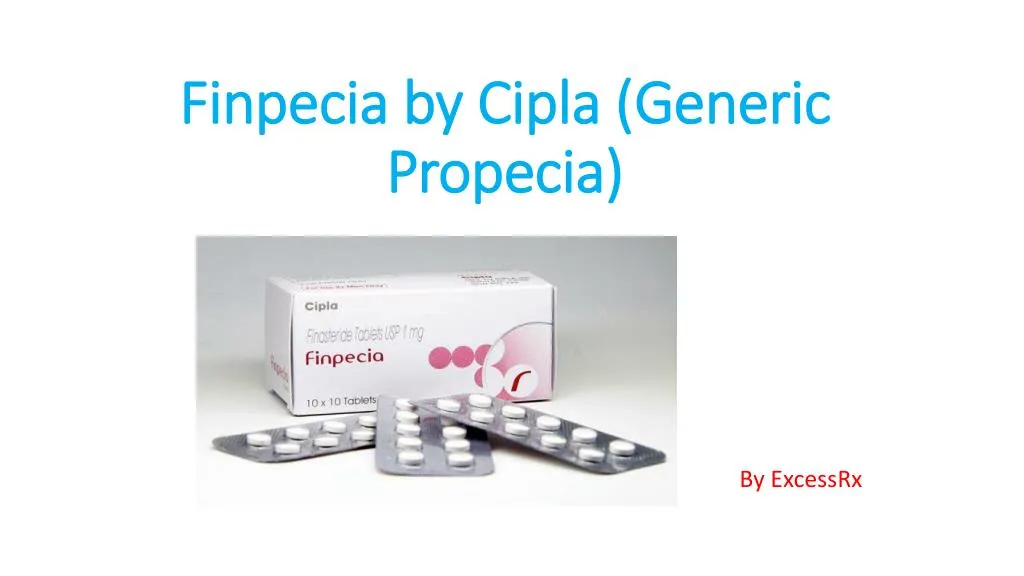 finpecia by cipla generic propecia