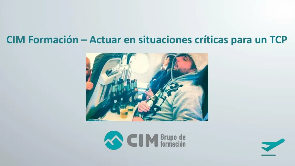 cim formaci n actuar en situaciones cr ticas para