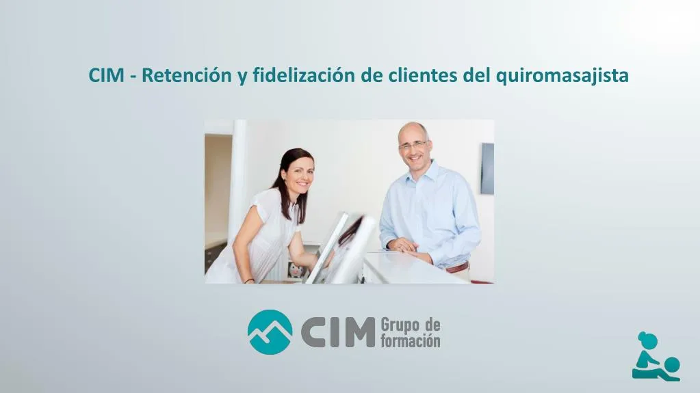 cim retenci n y fidelizaci n de clientes