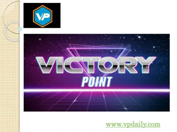 Vpdaily PlayStation