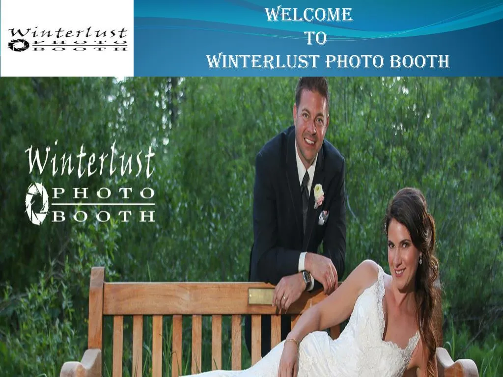 welcome to winterlust photo booth
