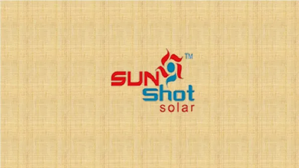 Solar system manufacturer in pune siddhakala