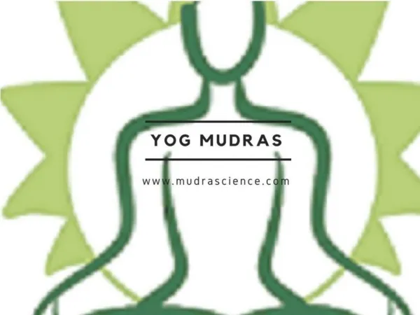 Chin Mudra in Yoga - Steps & Benefits