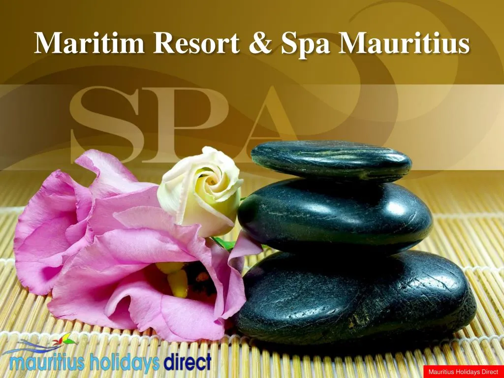 maritim resort spa mauritius