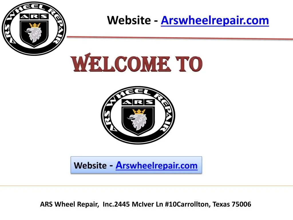 website arswheelrepair com