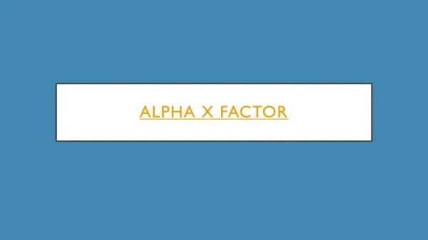 http://www.malemuscleshop.com/alpha-x-factor/
