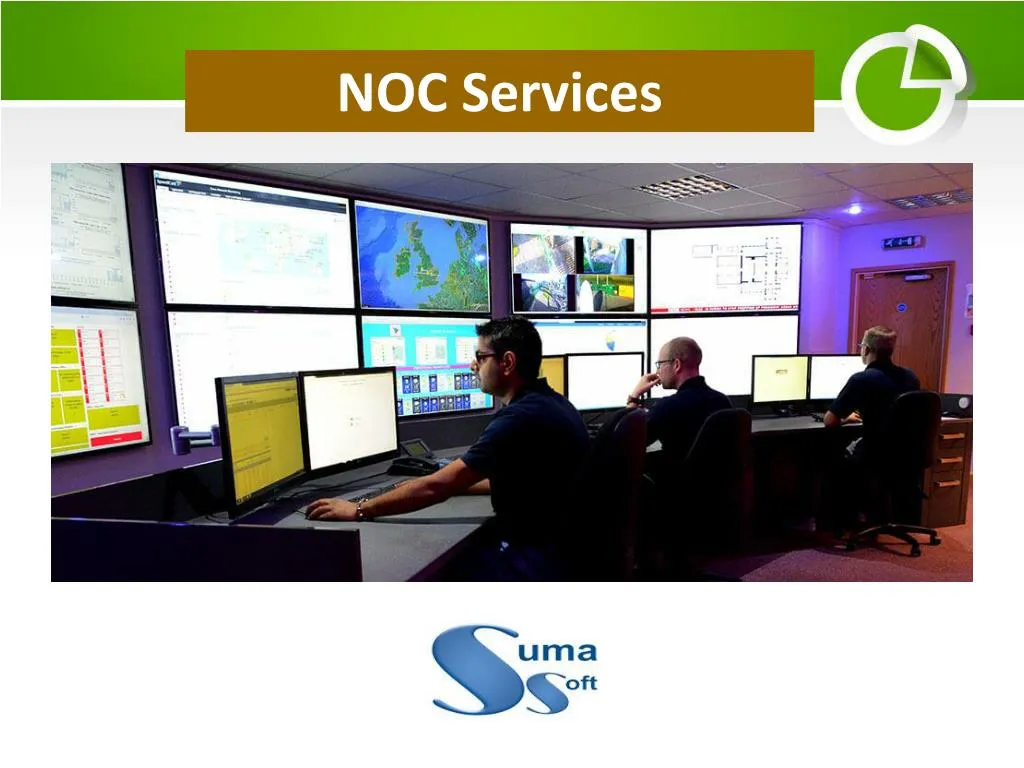 noc services