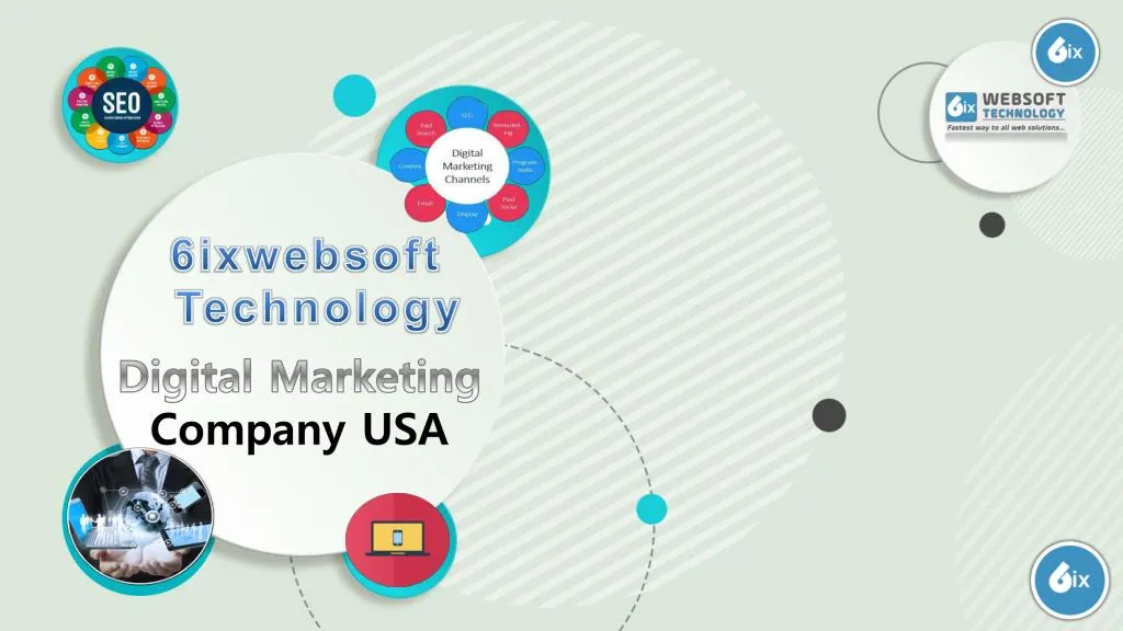 6ixwebsoft technology