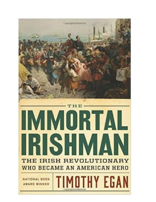 TheImmortalIrishmanByTimothyEgan-fulldownloadebookpdf