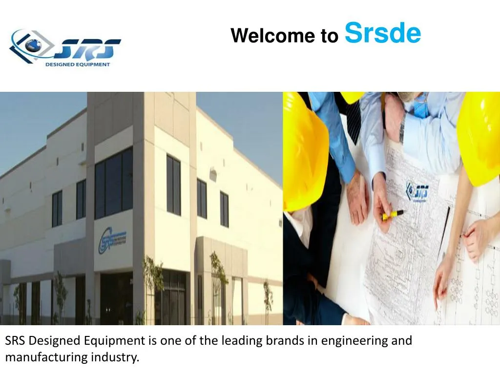 welcome to s rsde