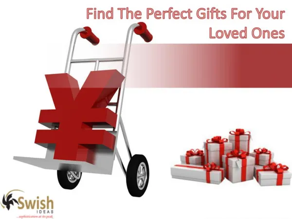 Buy Gifts in Nigeria