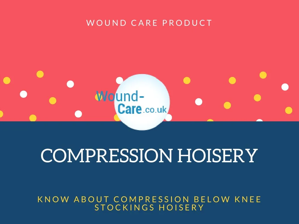 wound care product