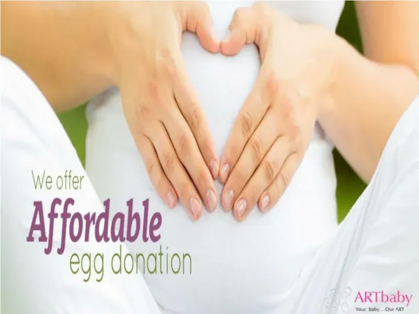 IVF Center in India - ARTbaby