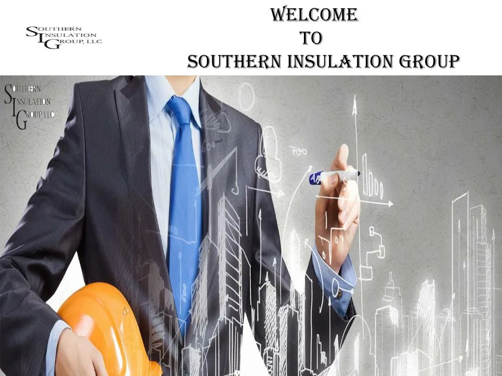 welcome to southern insulation group