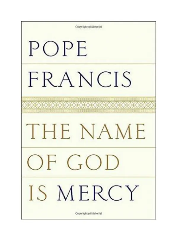 TheNameofGodisMercyByPopeFrancis-fulldownloadebookpdf