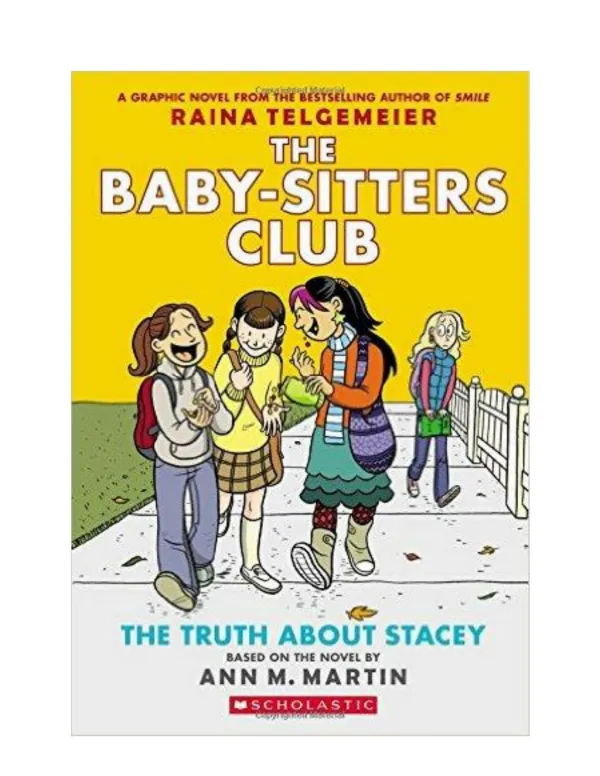 TheTruthAboutStaceyByRainaTelgemeier-fulldownloadebookpdf