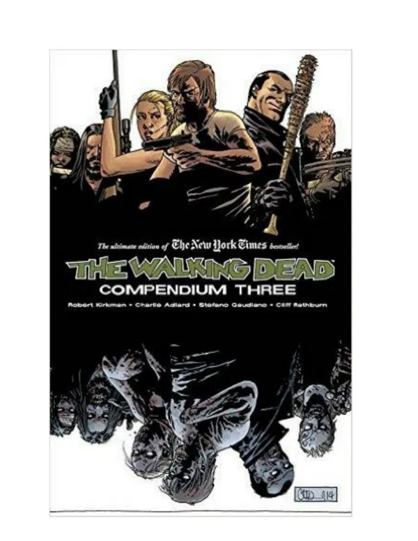 TheWalkingDeadByRobertKirkman-fulldownloadebookpdf