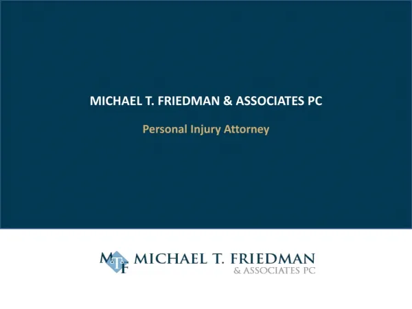 Is Hiring A Personal Injury Attorney/Lawyer Really Necessary?