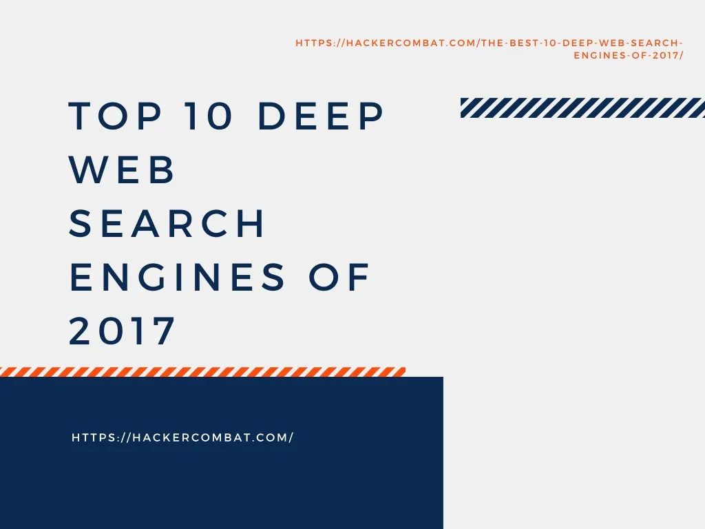 https hackercombat com the best 10 deep web search