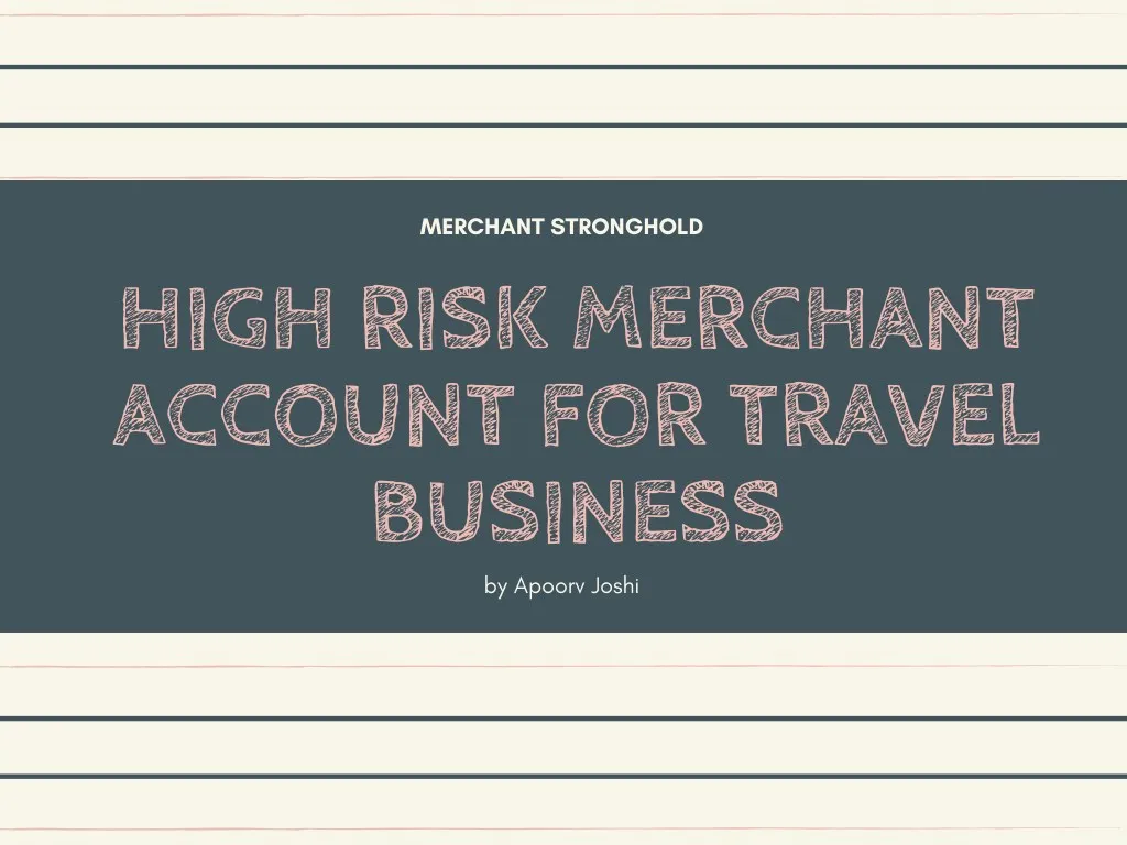 merchant stronghold