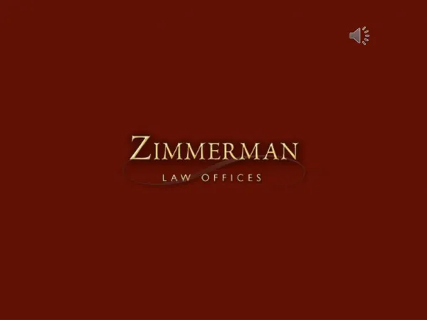 Business Litigation Attorneys at the Zimmerman Law Offices in Chicago