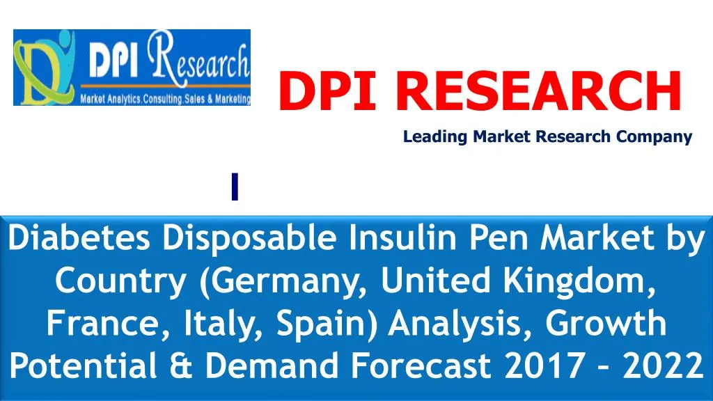 dpi research