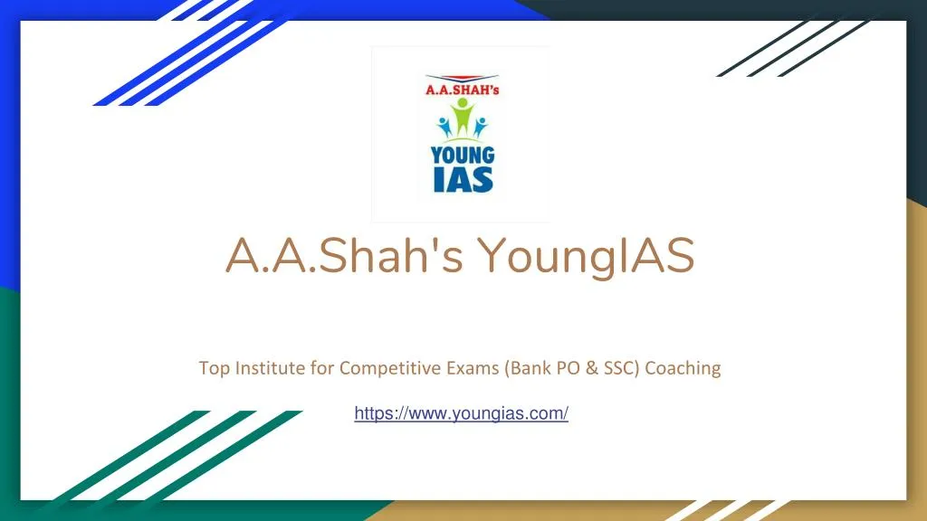 a a shah s youngias