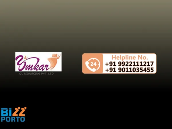 Security Services Provider in Pune - Omkar Outsourcing Pvt .Ltd