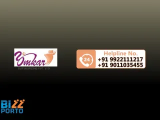 Security Services Provider in Pune - Omkar Outsourcing Pvt .Ltd - slide 1
