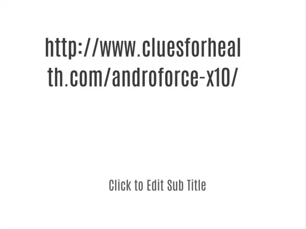 /www.cluesforhealth.com/androforce-x10/