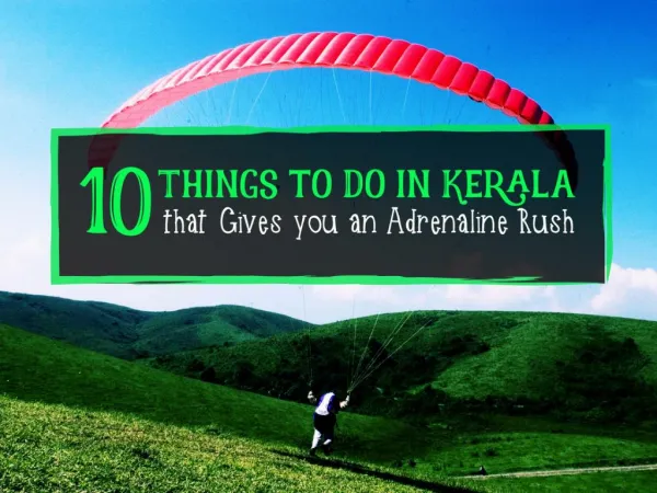 10-Things-to-Do-in-Kerala-that-Gives-you-an-Adrenaline-Rush