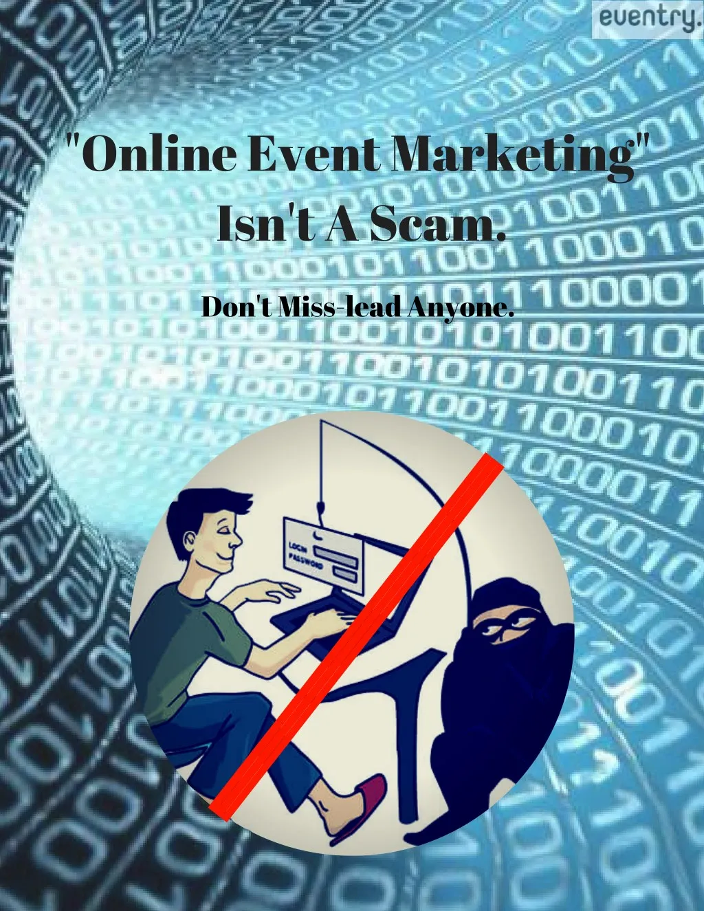 online event marketing isn t a scam