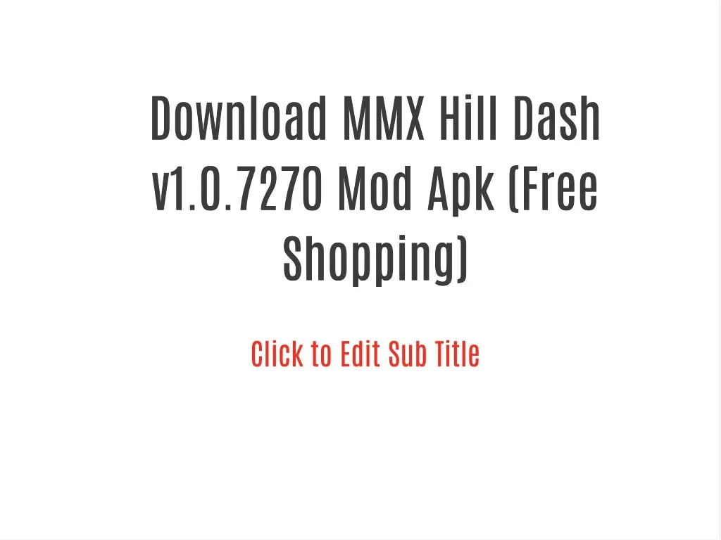 download mmx hill dash download mmx hill dash