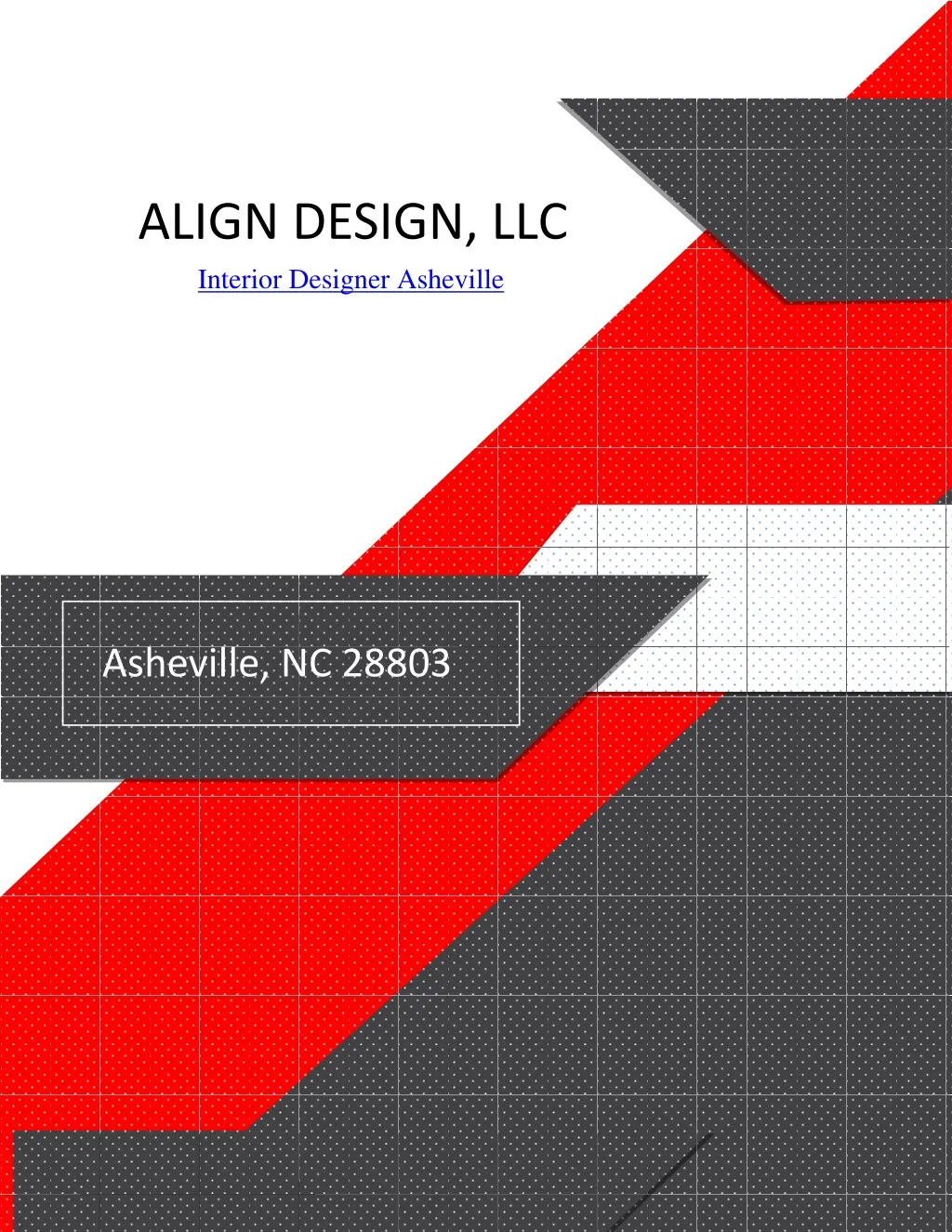 align design llc