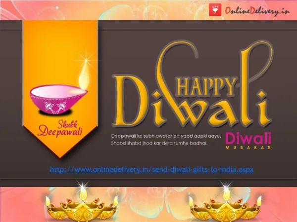 Buy Diwali Gifts Hamper online