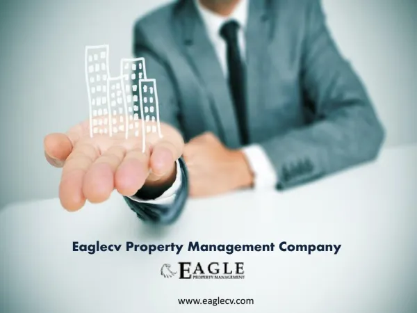 Find Property Management Services Lodi with Eaglecv