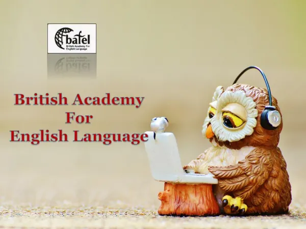 Top English Language Institute in Salt Lake, Kolkata