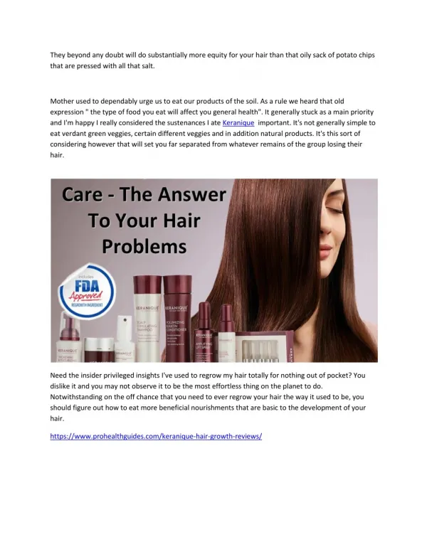 https://www.prohealthguides.com/keranique-hair-growth-reviews/
